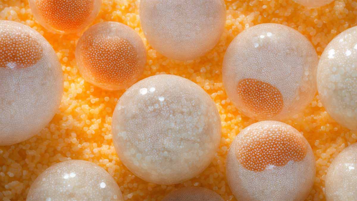 What Does a Fish Egg Look Like? The Ultimate Guide to Identifying Fish Eggs