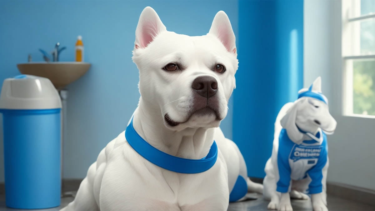 Is Mr Clean Safe For Dogs The Ultimate