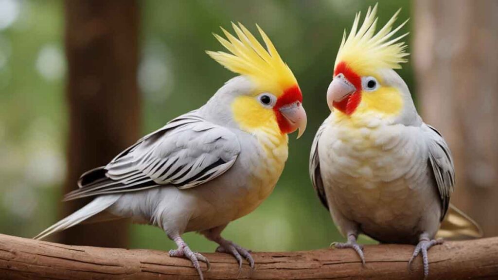 Do-Cockatiels-Mate-for-Life-2